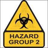 Hazard group 2 